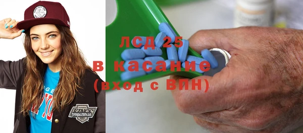 стаф Надым