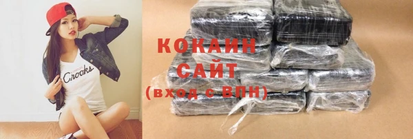 хмурый Лагань